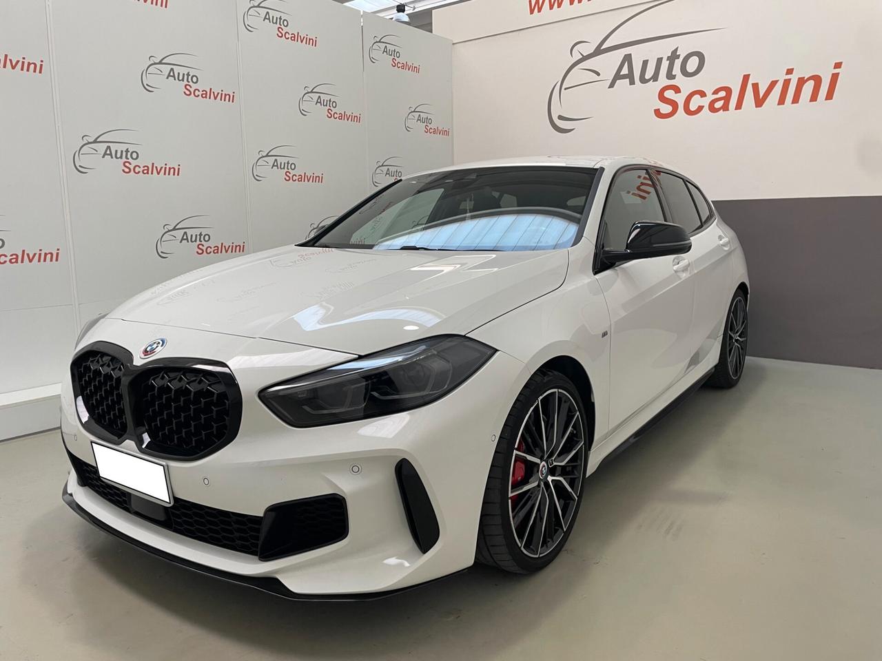 Bmw 135 i M 2.0 306CV xDrive