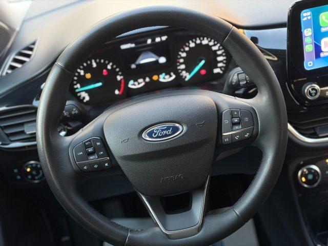 FORD Puma 1.5 EcoBlue 120 CV Connect