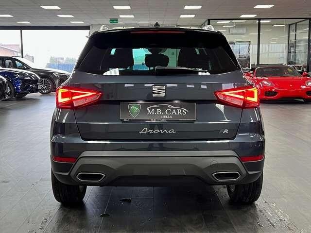 SEAT Arona Arona 1.0 ecotsi FR 95cv