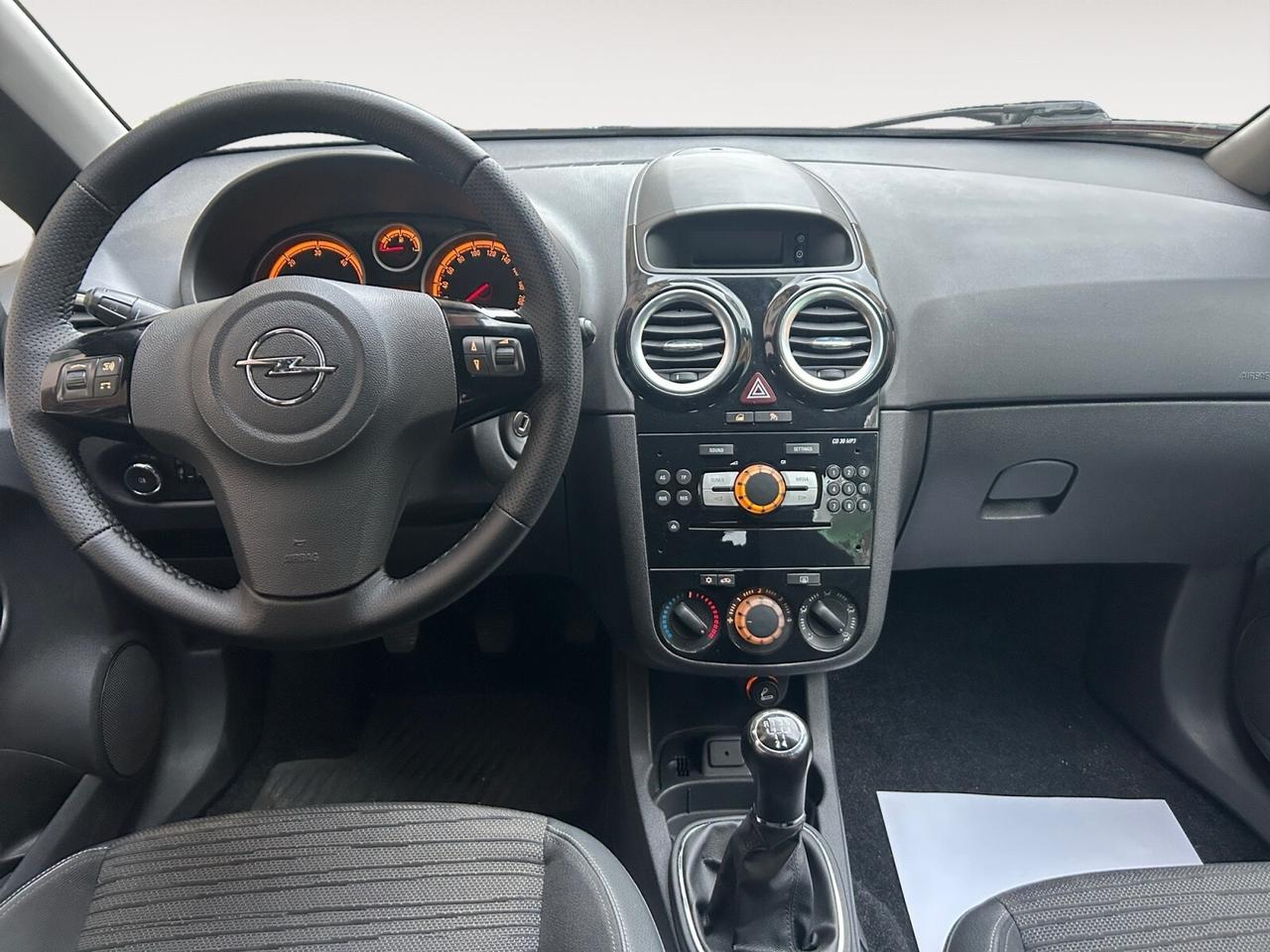 Opel Corsa 1.3 CDTI 75CV F.AP. 5 porte Ecotec