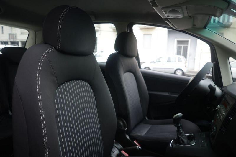 Lancia Musa Lancia Musa 1.4 Platino Ecochic GPL Unicoproprietario