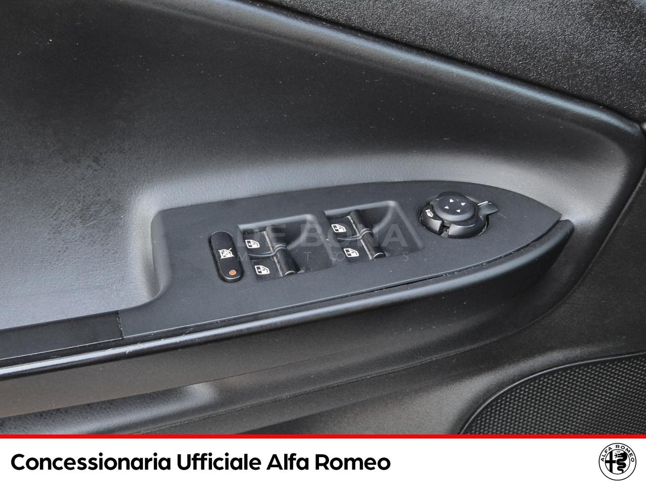 Alfa Romeo Giulietta 1.6 jtdm b-tech 120cv my18