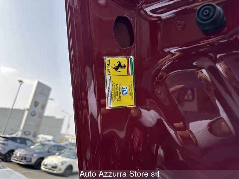 Ferrari 12Cilindri 12Cilindri | IVA, LIFT, MATRIX, TETTO, 360°