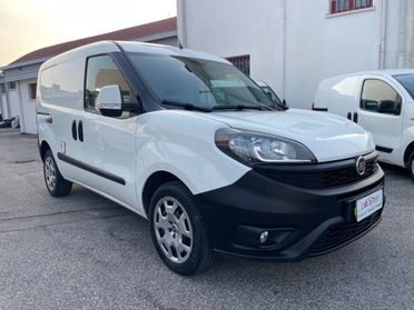 Fiat Doblò Cargo 1.4 T-JET Natural Power Metano Pochi KM PRONTO!