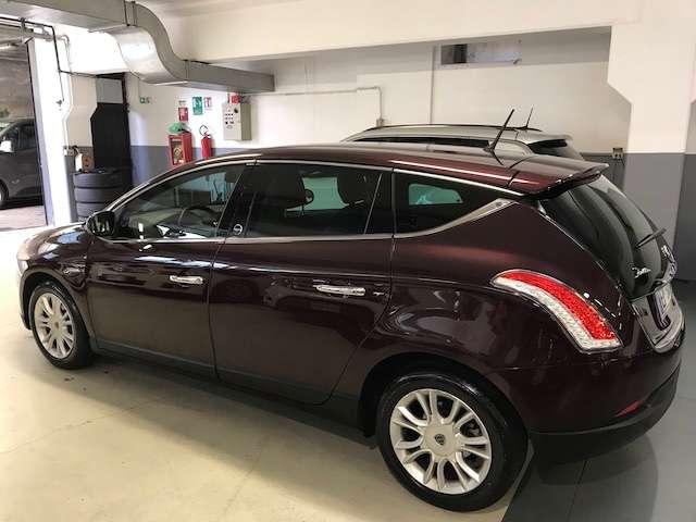 Lancia Delta 1.4 tjt Gold GPL 120cv / POCHI KM / FULL OPTIONAL