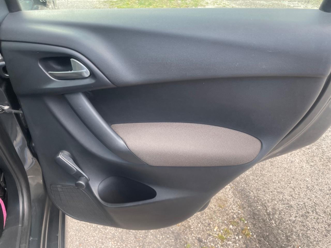 Citroen C3 1.2 gpl