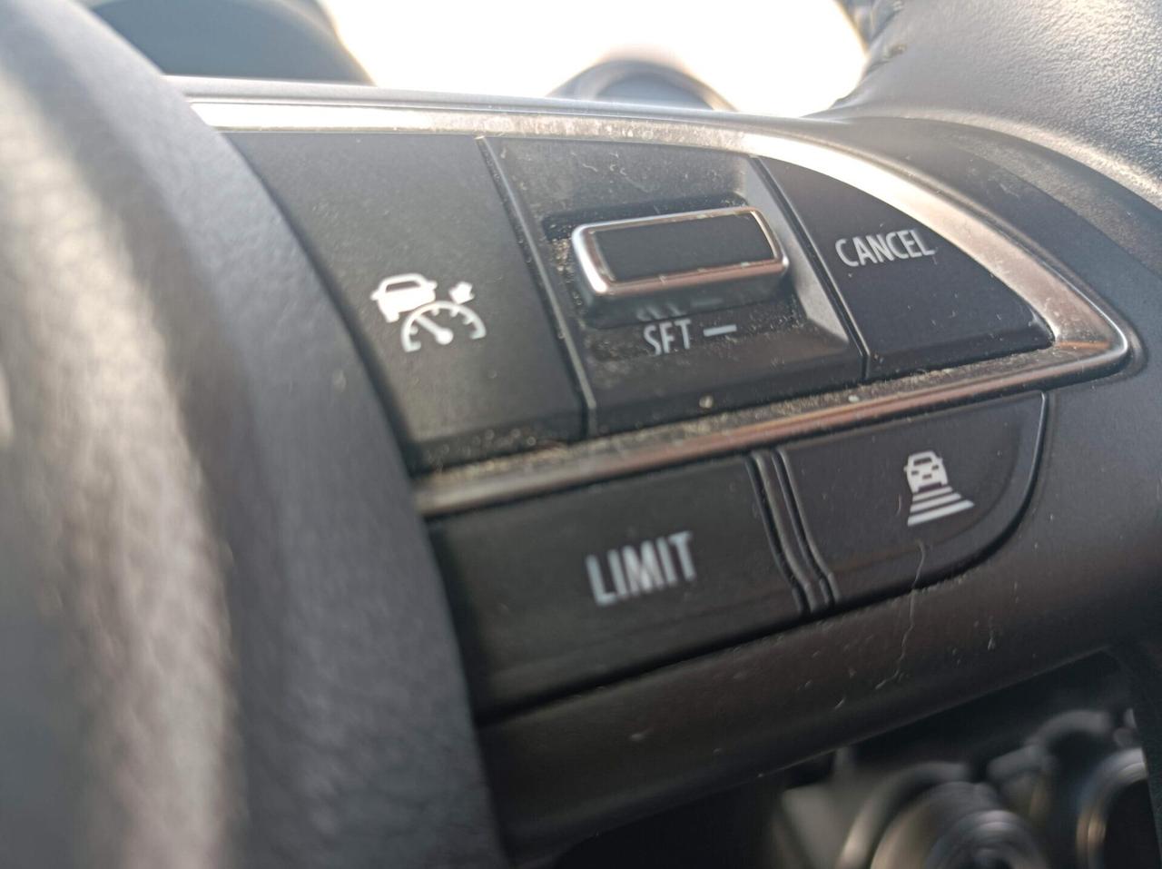 Suzuki Swift 1.2 Hybrid CVT Top