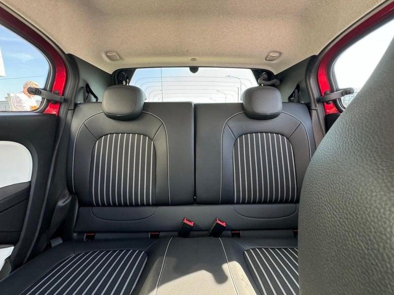 Renault Twingo Twingo E-Tech 27,5kWh Techno urban range 80cv