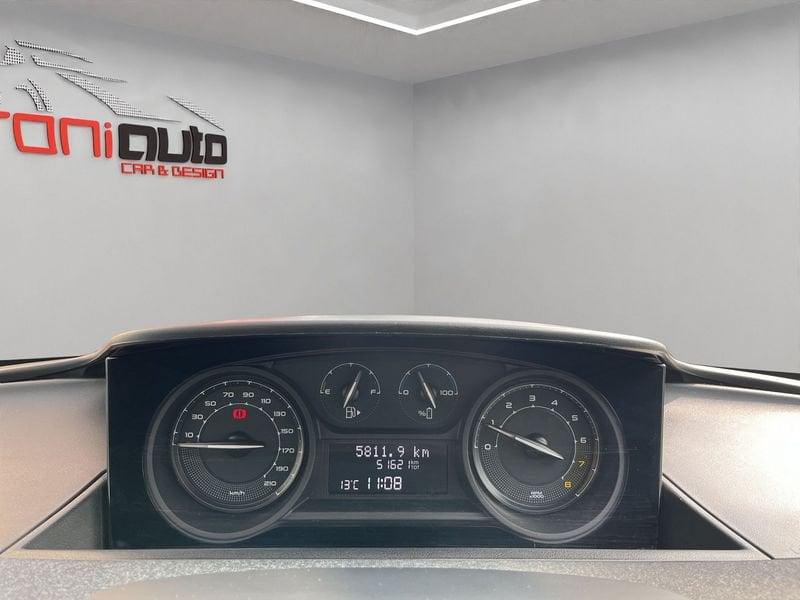 Lancia Ypsilon Ypsilon 1.0 firefly hybrid Silver s&s 70cv - PROMO SIRONIAUTO+