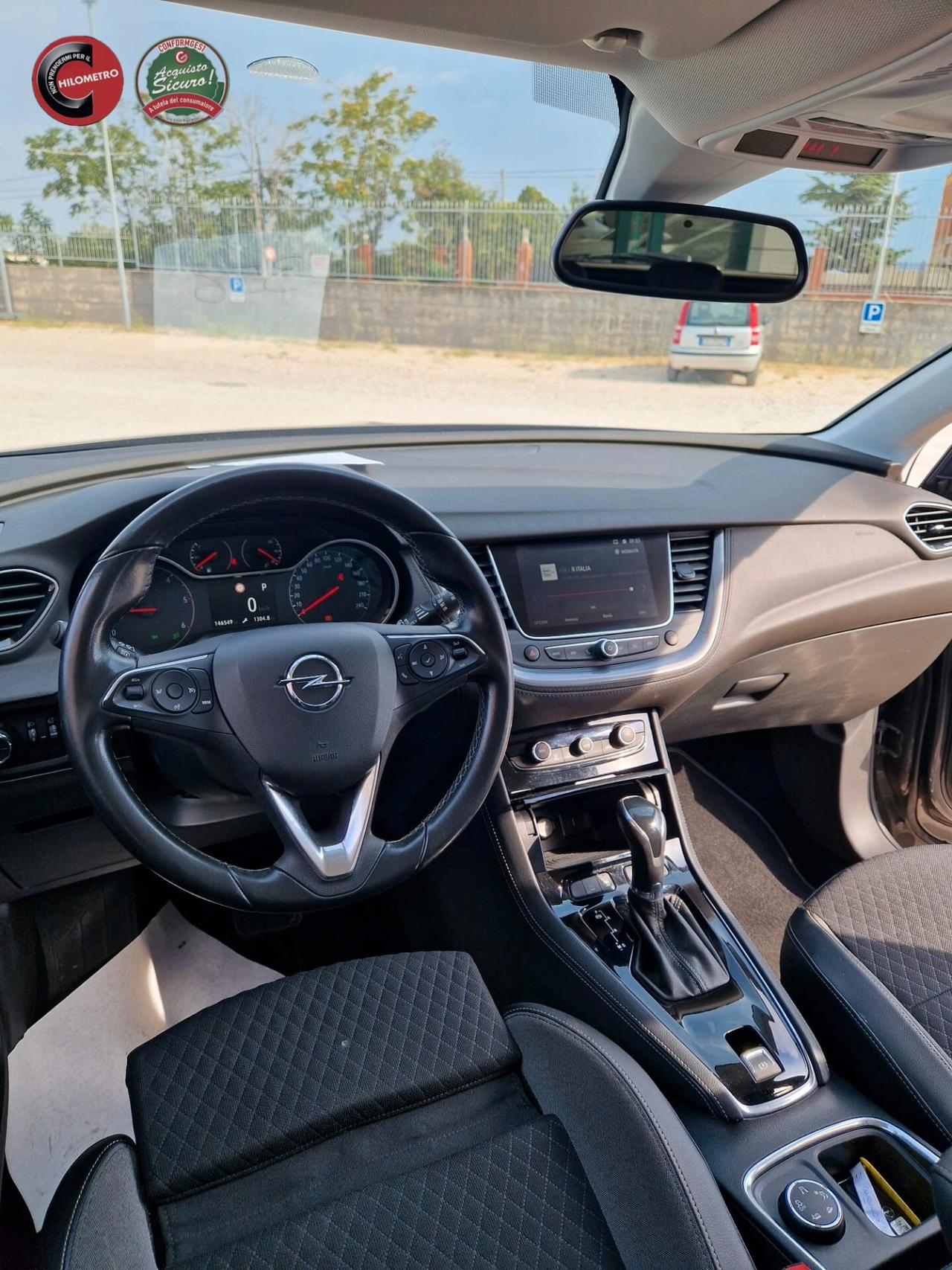 Opel Grandland X 1.5 diesel Ecotec Start&Stop Advance