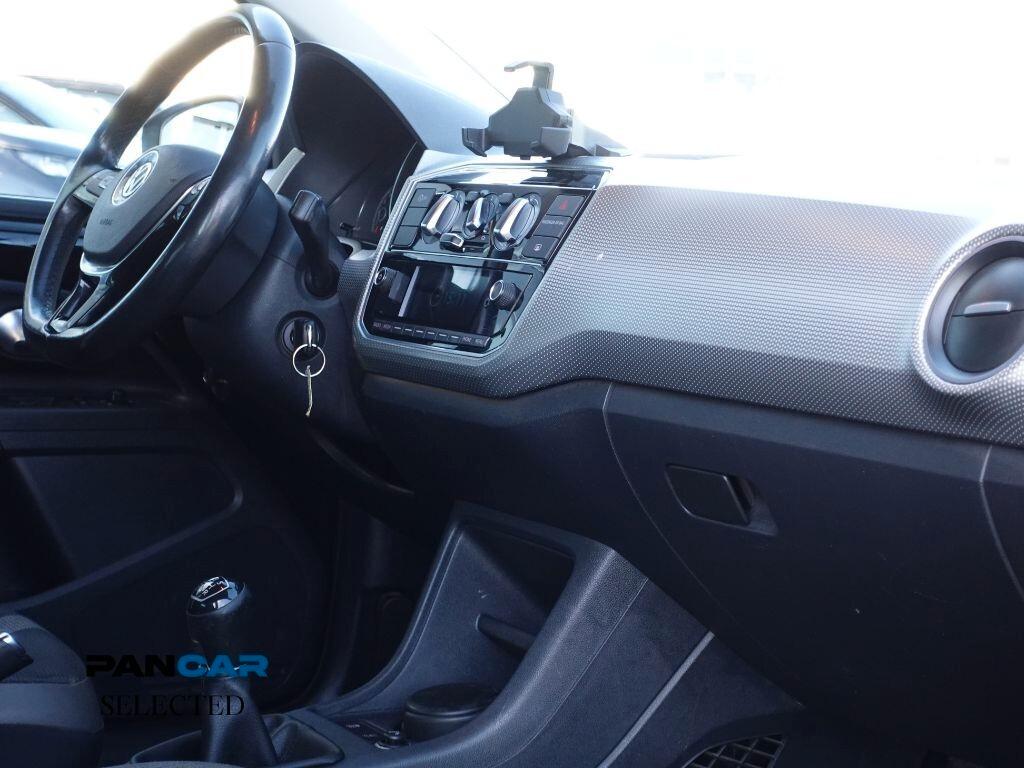 Volkswagen up! 1.0 5p. eco high BlueMotion Technology