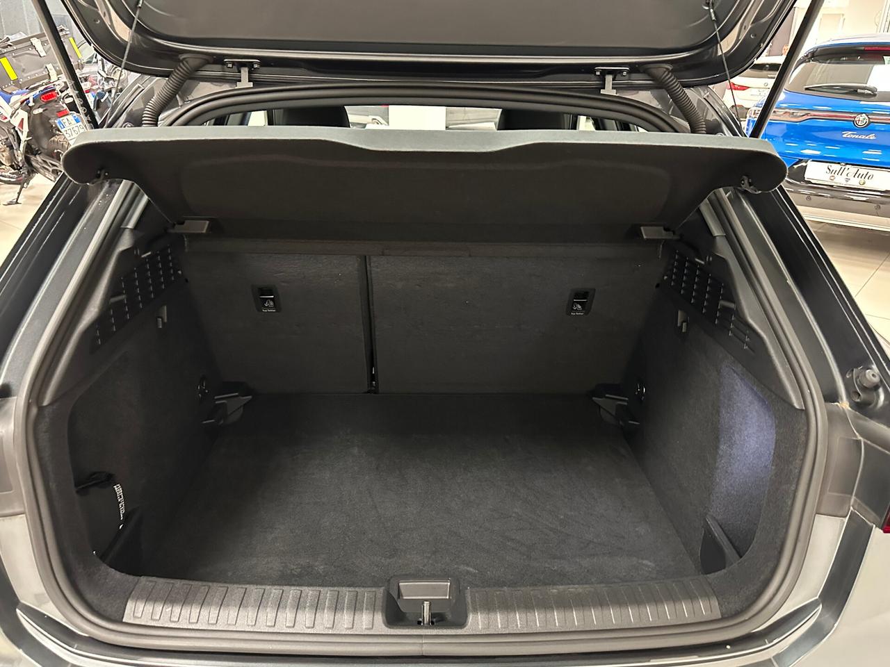 Audi A3 SPB 35 TDI S tronic S line 150 CV - 2022