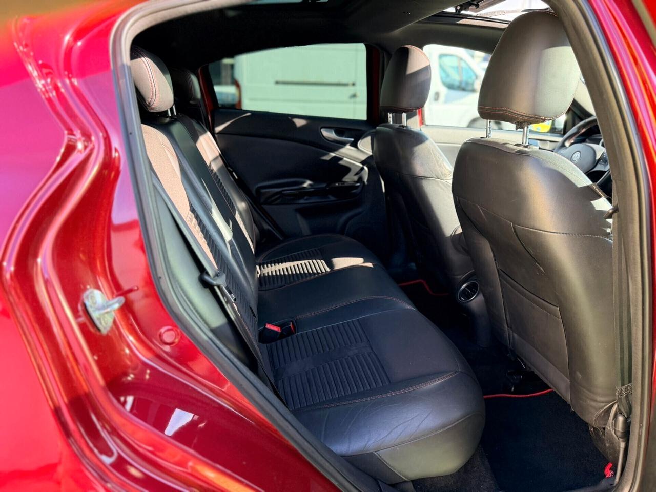 Alfa Romeo Giulietta 2.0 JTDm-2 170 CV Distinctive