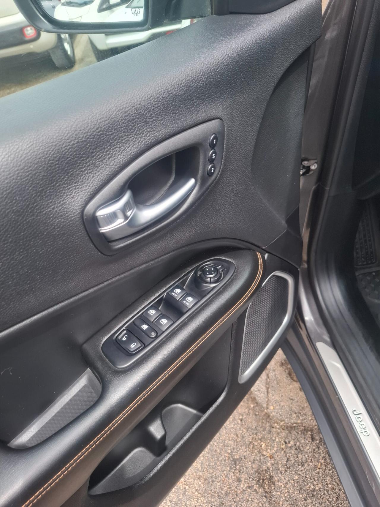 Jeep Compass 2.0 Multijet II aut. 4WD Limited