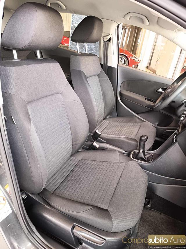 VOLKSWAGEN Polo 1.2 70 CV 5p. Comfortline