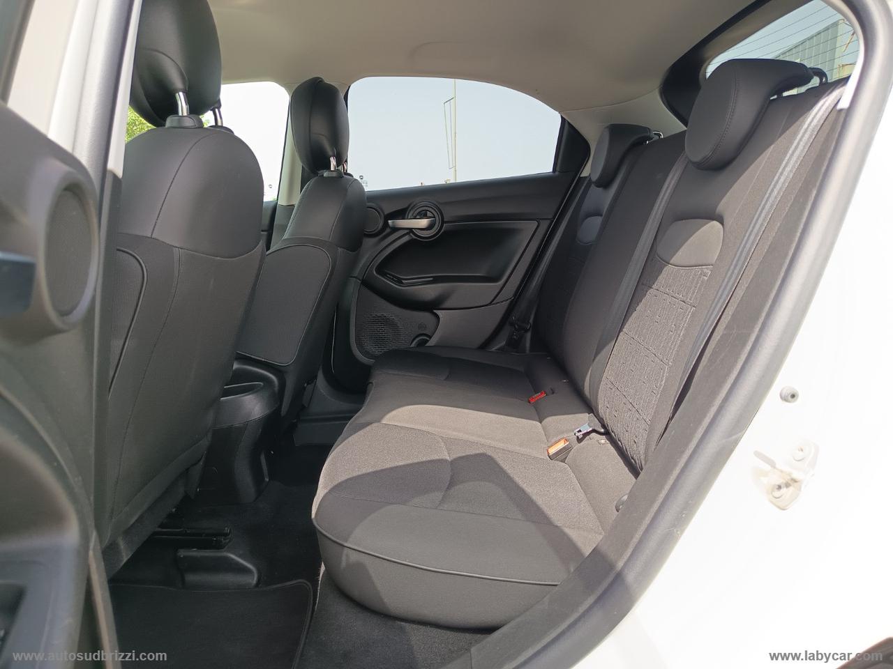 FIAT 500X 1.3 M.Jet 95 CV