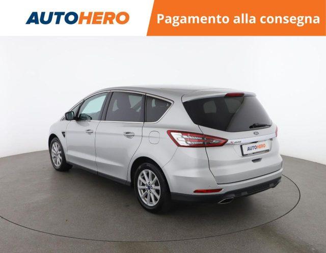 FORD S-Max 2.0 TDCi 180CV Start&Stop Powershift Titanium Busi