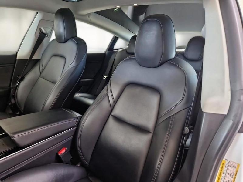 TESLA MODEL 3 75 kWh Performance Dual Motor 4WD Autom. 4 PORTE BERLINA