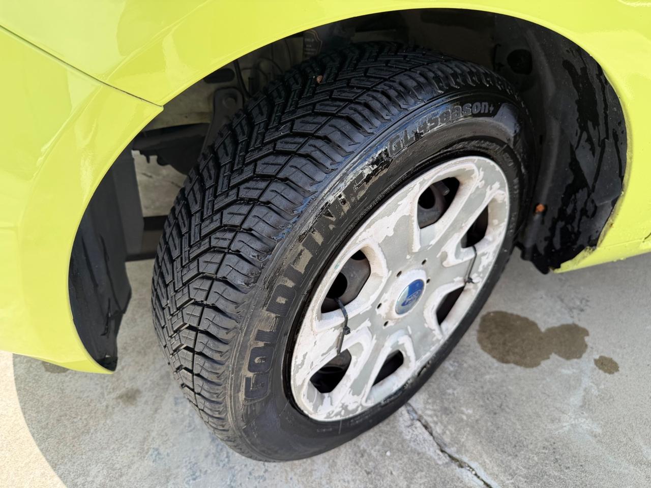 FORD KA 1.3CDTI 75CV/ CAR PLAY /EURO4