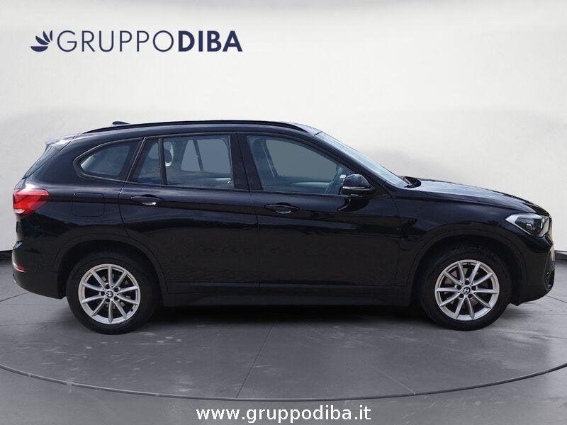 BMW X1 F48 2019 Diesel xdrive18d Business Advantage