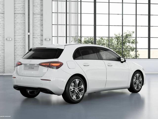 MERCEDES-BENZ A 250 e hybrid EQ Progressive Advanced