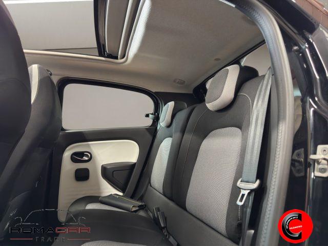 RENAULT Twingo SCe Duel2 LIMITED CABRIO !!