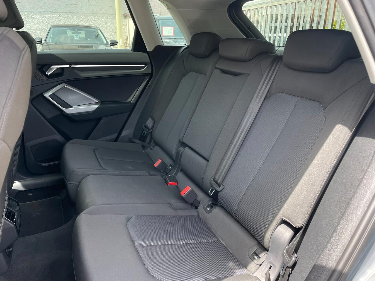 Audi Q3 Business 2.0 TDI 190CV s-tronic quattro 40