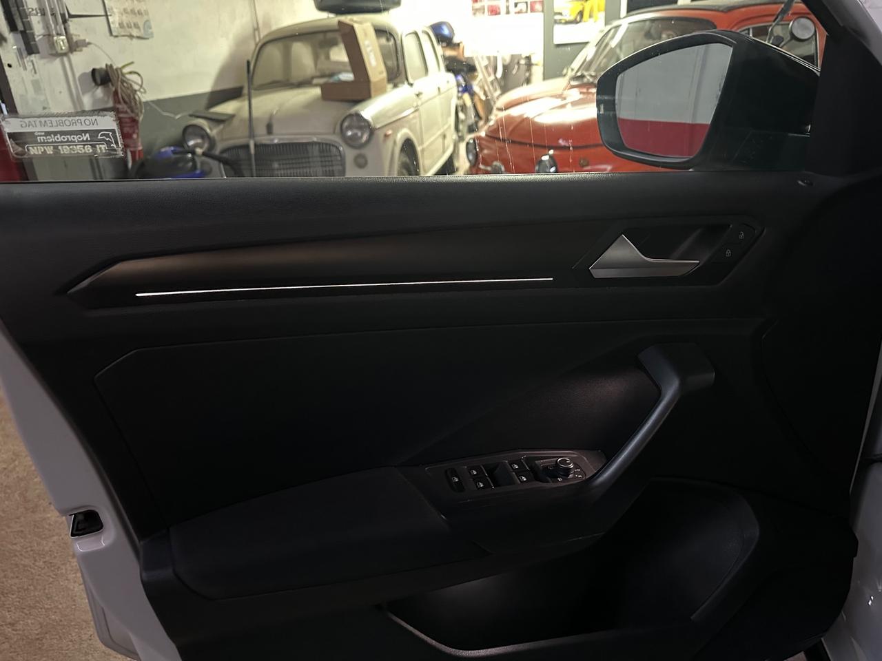 Volkswagen T-Roc 1.6 TDI SCR Style BlueMotion Technology