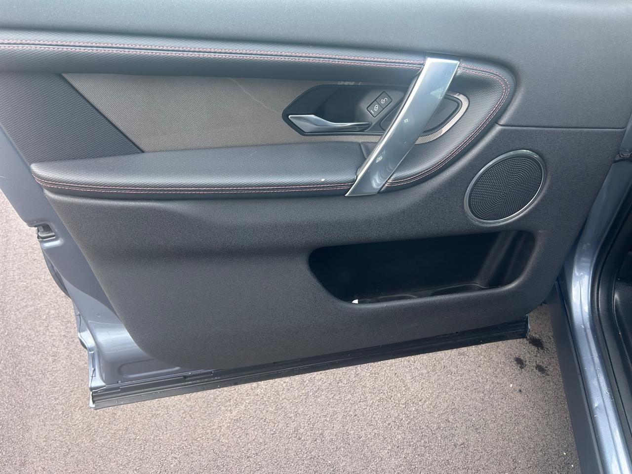 Land Rover Discovery Sport 2.0D I4-L.Flw 150 CV AWD Auto R-Dynamic