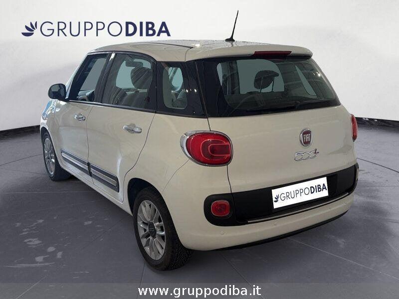 FIAT 500L 2012 Diesel 1.3 mjt Pop Star 85cv