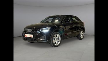 Audi Audi Q2 Business Advanced 35 TFSI 110(150) kW(CV) S tronic