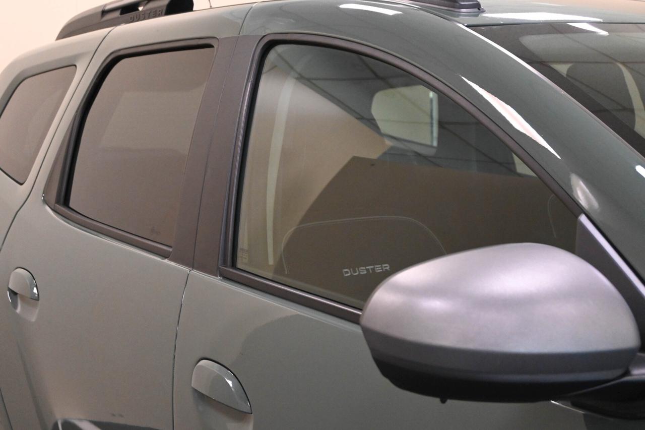 DACIA Duster 2ª serie Duster 1.0 TCe GPL 4x2 J...