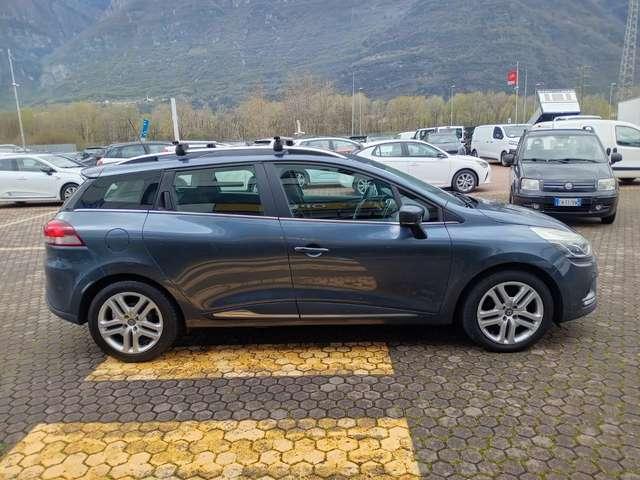 Renault Clio Clio Sporter 1.5 dci energy Zen 90cv