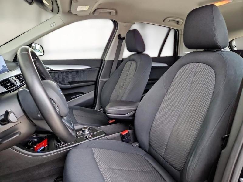 BMW X1 xDrive 25e Business Advantage automatico