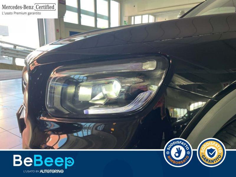 Mercedes-Benz Classe GLB GLB 200 D SPORT AUTO