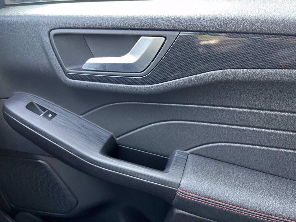 FORD Kuga 1.5 ecoblue st-line x 2wd 120cv auto del 2022
