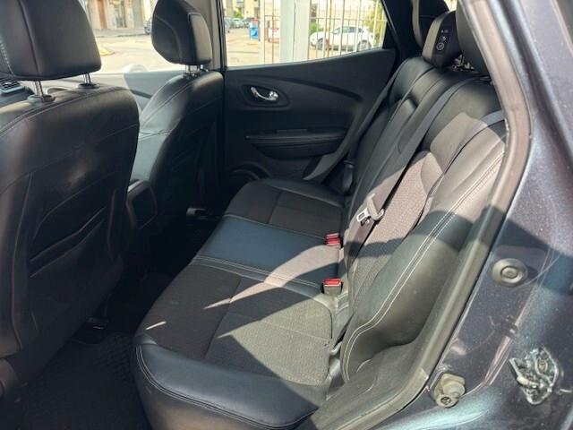 Renault Kadjar dCi 8V 110CV Energy Hypnotic2