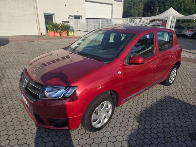DACIA Sandero 1.2 75CV Ambiance