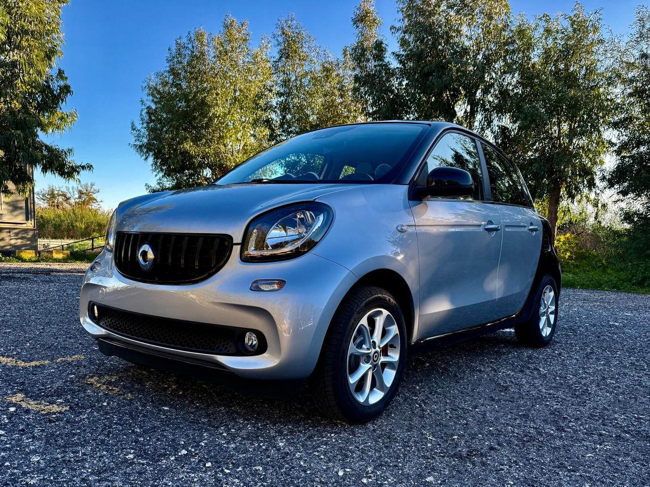 SMART FORFOUR 70 1.0 PASSION