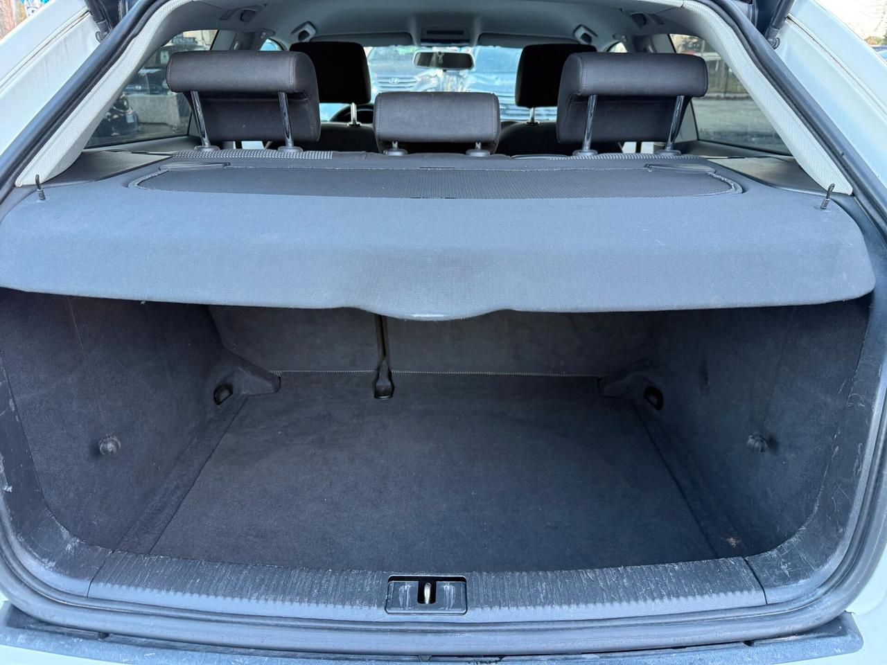 " MOTORE REVISIONATO " Audi A3 1.6 TDI 105 CV