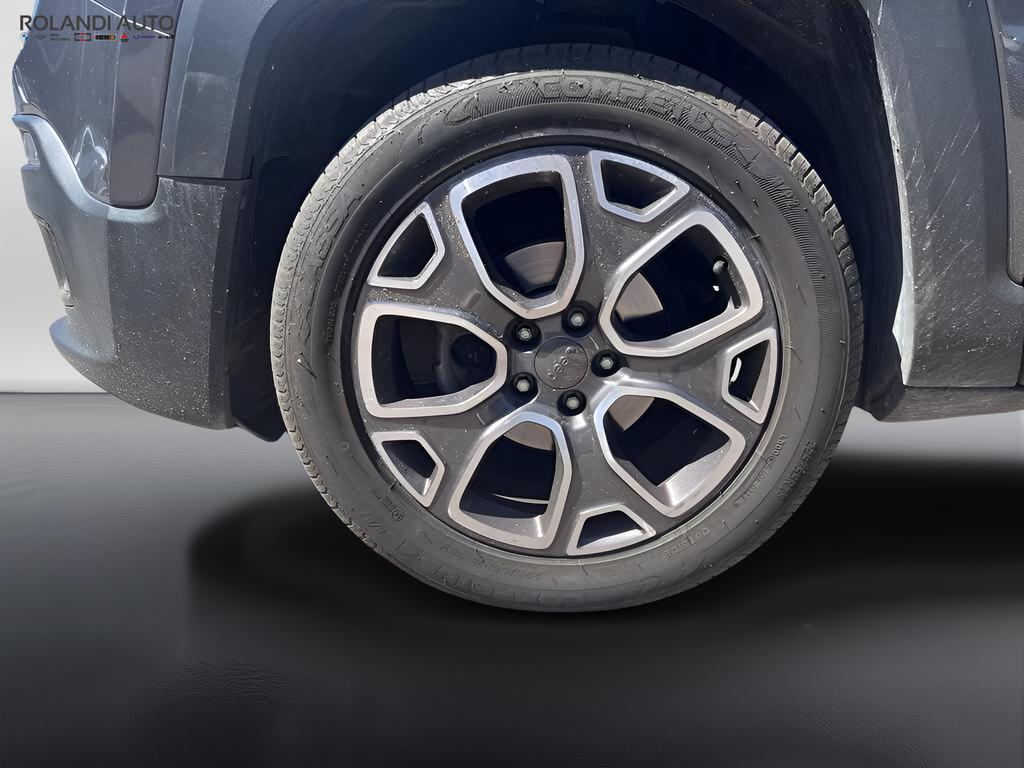 Jeep Renegade 1.6 Multijet Longitude FWD