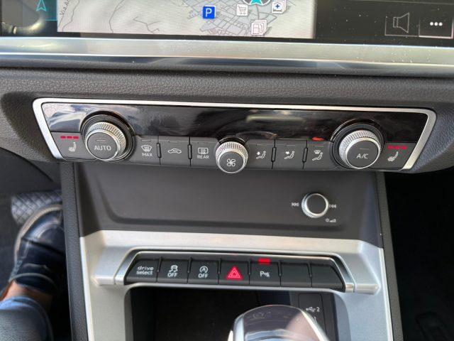 AUDI Q3 SPB 35 TDI S-Tronic S Line