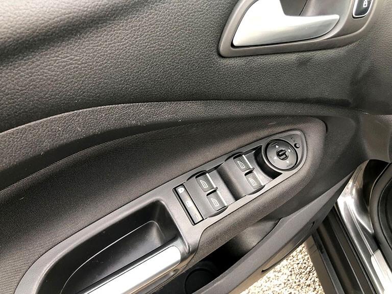 Ford C-Max 1.6 120CV GPL Titanium