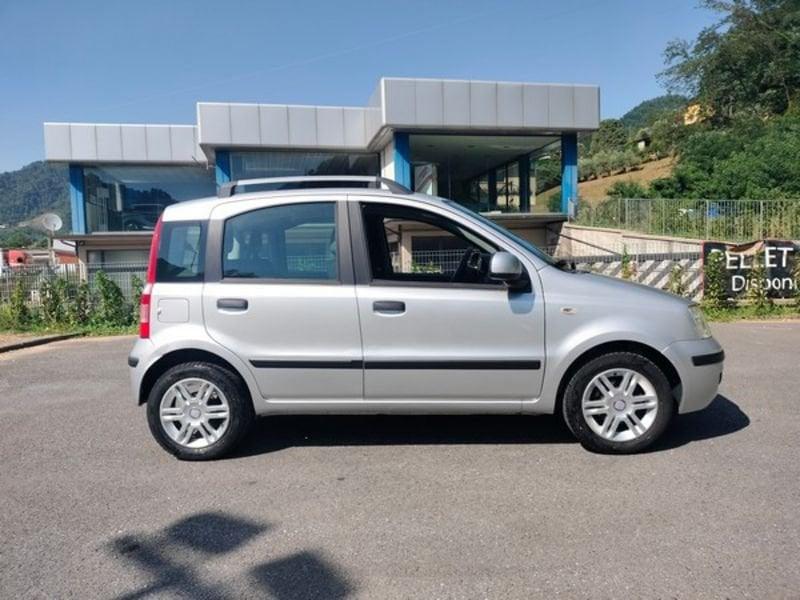 FIAT Panda Panda 1.2 Emotion 69cv E5
