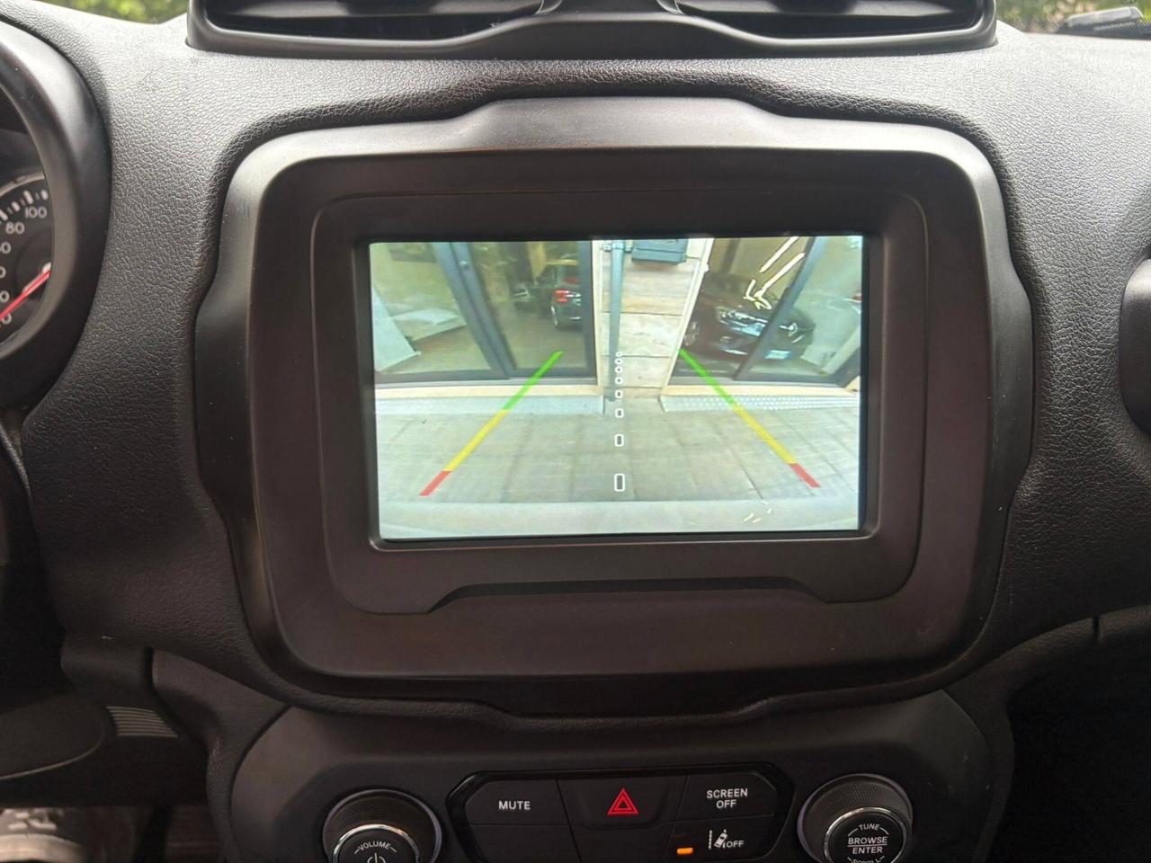 Jeep Renegade 1.6 Mjt 130 CV Limited - 2022