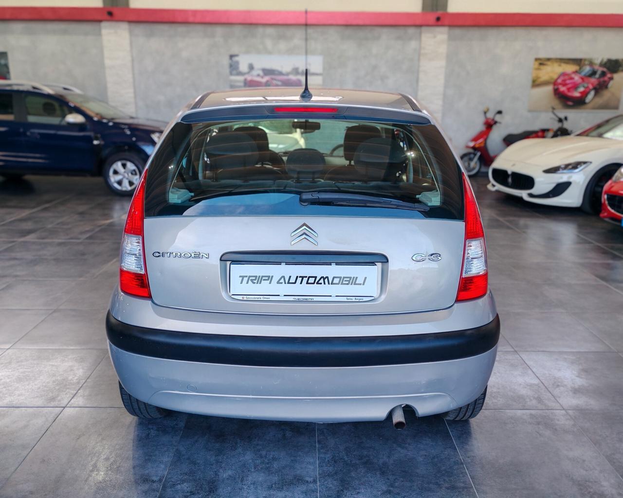 Citroen C3 Classique 60 cv