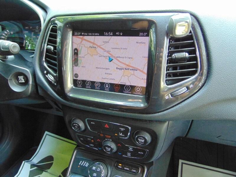 JEEP Compass 2ª serie Compass 1.3 Turbo T4 190...