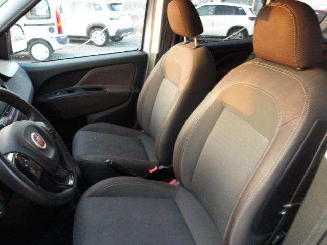 FIAT Doblo 1.6 MJT 120CV N1 Trekking - AGGIUNGERE IVA