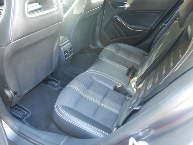 Mercedes Classe GLA 180 d Sport auto