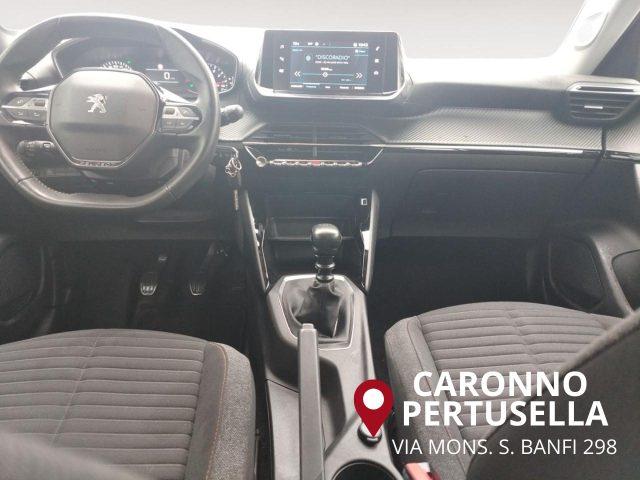 PEUGEOT 2008 PureTech 130 S&S Active Pack